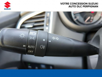 Photo 14 du bon plan SUZUKI SX4 S-Cross 1.5 Dualjet Hybrid 115ch PrivilÃ¨ge Auto occasion à 22990 €