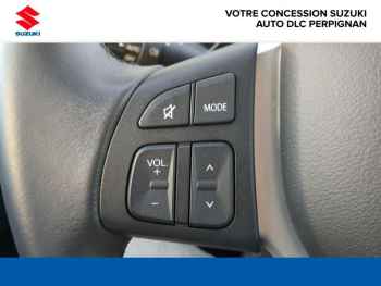 Photo 15 du bon plan SUZUKI SX4 S-Cross 1.5 Dualjet Hybrid 115ch PrivilÃ¨ge Auto occasion à 22990 €