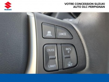 Photo 16 du bon plan SUZUKI SX4 S-Cross 1.5 Dualjet Hybrid 115ch PrivilÃ¨ge Auto occasion à 22990 €