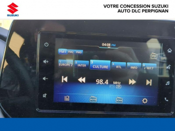 Photo 18 du bon plan SUZUKI SX4 S-Cross 1.5 Dualjet Hybrid 115ch PrivilÃ¨ge Auto occasion à 22990 €