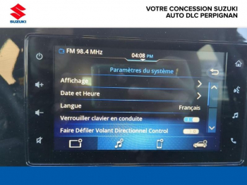 Photo 19 du bon plan SUZUKI SX4 S-Cross 1.5 Dualjet Hybrid 115ch PrivilÃ¨ge Auto occasion à 22990 €