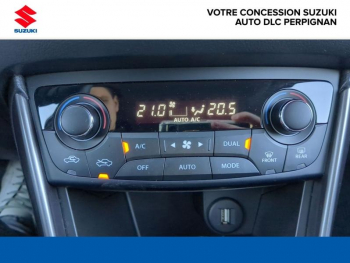 Photo 20 du bon plan SUZUKI SX4 S-Cross 1.5 Dualjet Hybrid 115ch PrivilÃ¨ge Auto occasion à 22990 €