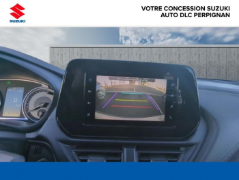 Photo 21 du bon plan SUZUKI SX4 S-Cross 1.5 Dualjet Hybrid 115ch PrivilÃ¨ge Auto occasion à 22990 €