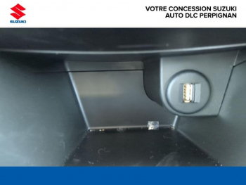 Photo 22 du bon plan SUZUKI SX4 S-Cross 1.5 Dualjet Hybrid 115ch PrivilÃ¨ge Auto occasion à 22990 €