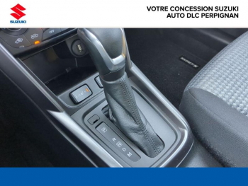 Photo 23 du bon plan SUZUKI SX4 S-Cross 1.5 Dualjet Hybrid 115ch PrivilÃ¨ge Auto occasion à 22990 €