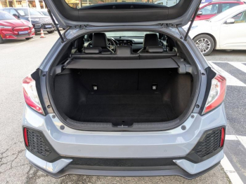 Photo 9 du bon plan HONDA Civic 1.0 i-VTEC 126ch Exclusive CVT 5p occasion à 16703 €