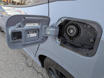 Photo 11 du bon plan HONDA Civic 1.0 i-VTEC 126ch Exclusive CVT 5p occasion à 16703 €