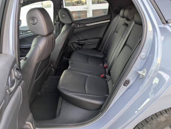 Photo 12 du bon plan HONDA Civic 1.0 i-VTEC 126ch Exclusive CVT 5p occasion à 16703 €