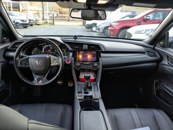 Photo 13 du bon plan HONDA Civic 1.0 i-VTEC 126ch Exclusive CVT 5p occasion à 16703 €