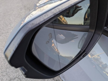 Photo 14 du bon plan HONDA Civic 1.0 i-VTEC 126ch Exclusive CVT 5p occasion à 16703 €