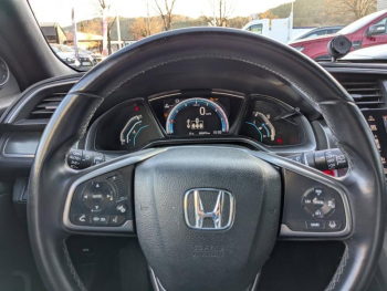 Photo 18 du bon plan HONDA Civic 1.0 i-VTEC 126ch Exclusive CVT 5p occasion à 16703 €
