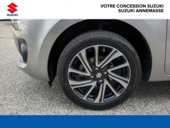Photo 9 du bon plan SUZUKI Swift 1.2 Dualjet Hybrid 83ch Pack AllGrip occasion à 15490 €