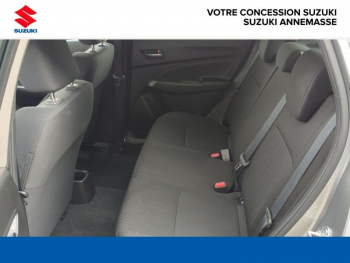 Photo 11 du bon plan SUZUKI Swift 1.2 Dualjet Hybrid 83ch Pack AllGrip occasion à 15490 €