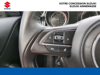 Photo 14 du bon plan SUZUKI Swift 1.2 Dualjet Hybrid 83ch Pack AllGrip occasion à 15490 €