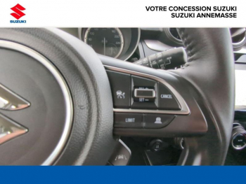 Photo 15 du bon plan SUZUKI Swift 1.2 Dualjet Hybrid 83ch Pack AllGrip occasion à 15490 €