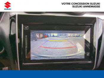 Photo 19 du bon plan SUZUKI Swift 1.2 Dualjet Hybrid 83ch Pack AllGrip occasion à 15490 €