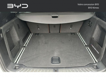 Photo 7 du bon plan BMW X3 xDrive20dA 190ch xLine Euro6c occasion à 25990 €