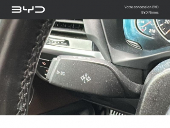 Photo 10 du bon plan BMW X3 xDrive20dA 190ch xLine Euro6c occasion à 25990 €