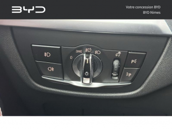 Photo 25 du bon plan BMW X3 xDrive20dA 190ch xLine Euro6c occasion à 25990 €