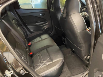 Photo 6 du bon plan NISSAN Juke 1.0 DIG-T 117ch N-Design occasion à 18900 €