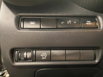 Photo 15 du bon plan NISSAN Juke 1.0 DIG-T 117ch N-Design occasion à 18900 €