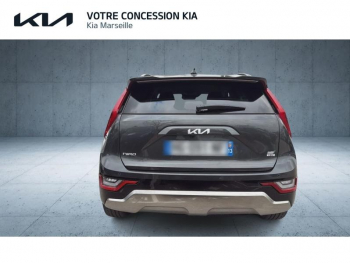 Photo 5 du bon plan KIA Niro 1.6 GDi 129ch HEV Premium Business DCT6 occasion à 39740 €