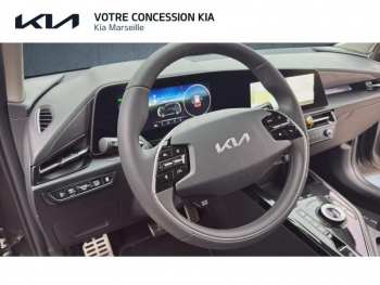 Photo 11 du bon plan KIA Niro 1.6 GDi 129ch HEV Premium Business DCT6 occasion à 39740 €