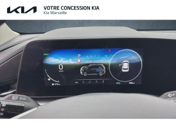 Photo 15 du bon plan KIA Niro 1.6 GDi 129ch HEV Premium Business DCT6 occasion à 39740 €