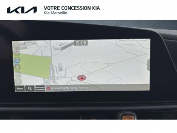 Photo 16 du bon plan KIA Niro 1.6 GDi 129ch HEV Premium Business DCT6 occasion à 39740 €