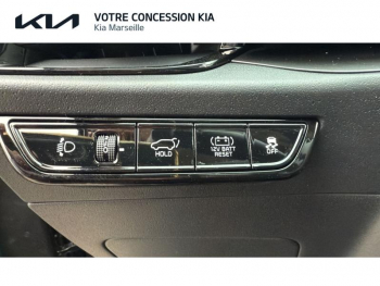 Photo 17 du bon plan KIA Niro 1.6 GDi 129ch HEV Premium Business DCT6 occasion à 39740 €