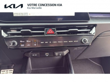 Photo 18 du bon plan KIA Niro 1.6 GDi 129ch HEV Premium Business DCT6 occasion à 39740 €