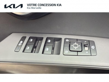 Photo 21 du bon plan KIA Niro 1.6 GDi 129ch HEV Premium Business DCT6 occasion à 39740 €