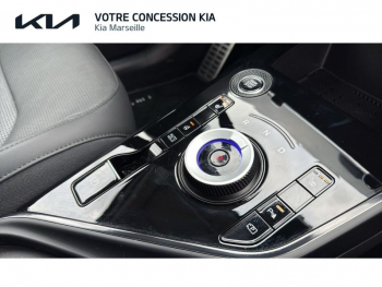Photo 22 du bon plan KIA Niro 1.6 GDi 129ch HEV Premium Business DCT6 occasion à 39740 €