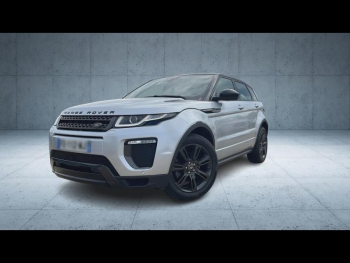 Photo 2 du bon plan LAND-ROVER Evoque 2.0 TD4 180 Landmark Edition BVA Mark V occasion à 24800 €