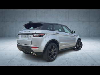 Photo 3 du bon plan LAND-ROVER Evoque 2.0 TD4 180 Landmark Edition BVA Mark V occasion à 24800 €
