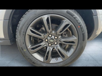 Photo 4 du bon plan LAND-ROVER Evoque 2.0 TD4 180 Landmark Edition BVA Mark V occasion à 24800 €