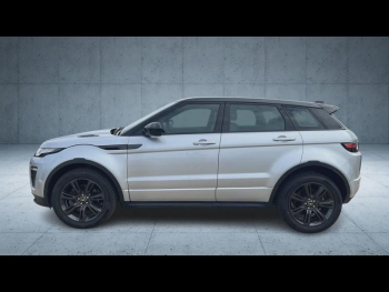 Photo 5 du bon plan LAND-ROVER Evoque 2.0 TD4 180 Landmark Edition BVA Mark V occasion à 24800 €