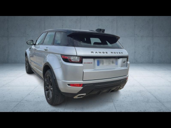Photo 6 du bon plan LAND-ROVER Evoque 2.0 TD4 180 Landmark Edition BVA Mark V occasion à 24800 €