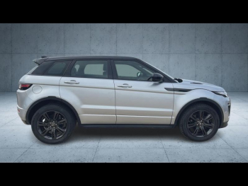 Photo 7 du bon plan LAND-ROVER Evoque 2.0 TD4 180 Landmark Edition BVA Mark V occasion à 24800 €