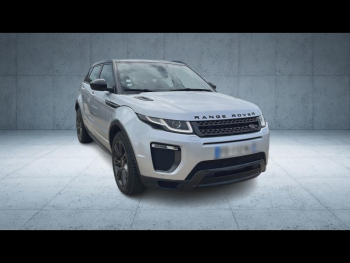 Photo 8 du bon plan LAND-ROVER Evoque 2.0 TD4 180 Landmark Edition BVA Mark V occasion à 24800 €