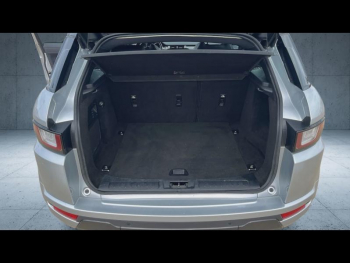 Photo 9 du bon plan LAND-ROVER Evoque 2.0 TD4 180 Landmark Edition BVA Mark V occasion à 24800 €