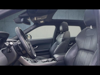 Photo 11 du bon plan LAND-ROVER Evoque 2.0 TD4 180 Landmark Edition BVA Mark V occasion à 24800 €