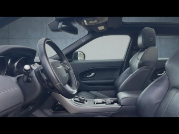 Photo 12 du bon plan LAND-ROVER Evoque 2.0 TD4 180 Landmark Edition BVA Mark V occasion à 24800 €