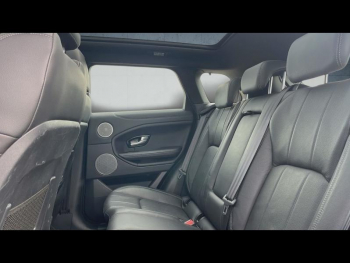 Photo 13 du bon plan LAND-ROVER Evoque 2.0 TD4 180 Landmark Edition BVA Mark V occasion à 24800 €