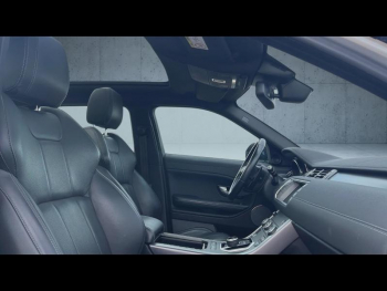 Photo 14 du bon plan LAND-ROVER Evoque 2.0 TD4 180 Landmark Edition BVA Mark V occasion à 24800 €