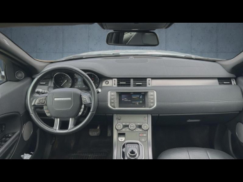 Photo 15 du bon plan LAND-ROVER Evoque 2.0 TD4 180 Landmark Edition BVA Mark V occasion à 24800 €