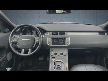 Photo 16 du bon plan LAND-ROVER Evoque 2.0 TD4 180 Landmark Edition BVA Mark V occasion à 24800 €