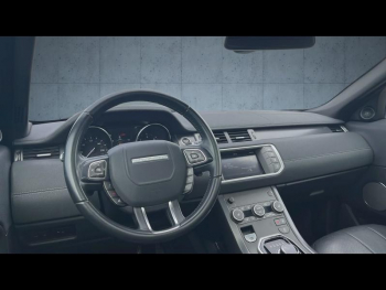 Photo 17 du bon plan LAND-ROVER Evoque 2.0 TD4 180 Landmark Edition BVA Mark V occasion à 24800 €