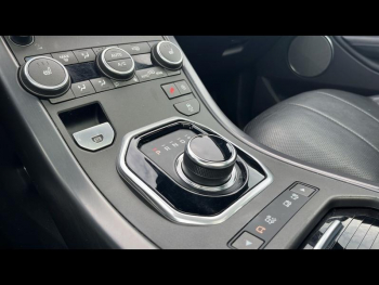 Photo 18 du bon plan LAND-ROVER Evoque 2.0 TD4 180 Landmark Edition BVA Mark V occasion à 24800 €