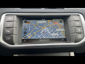 Photo 20 du bon plan LAND-ROVER Evoque 2.0 TD4 180 Landmark Edition BVA Mark V occasion à 24800 €